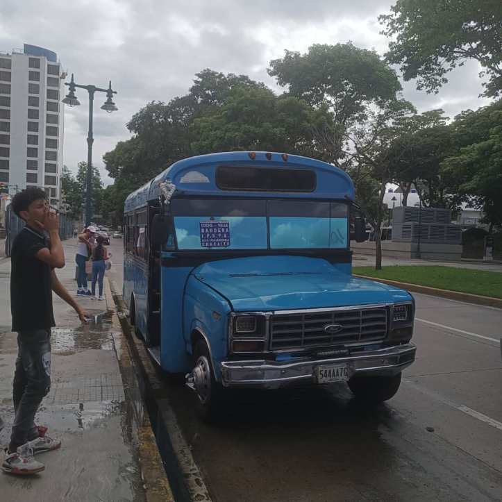El Plano inferior