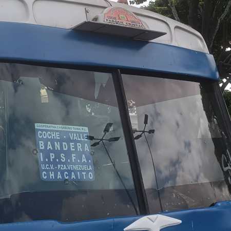 El plano inferior,