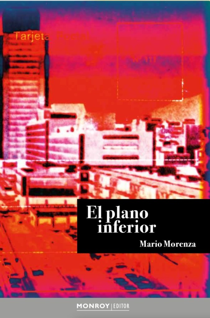 El plano inferior