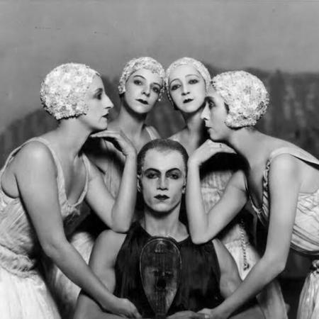 La victoria del ballet