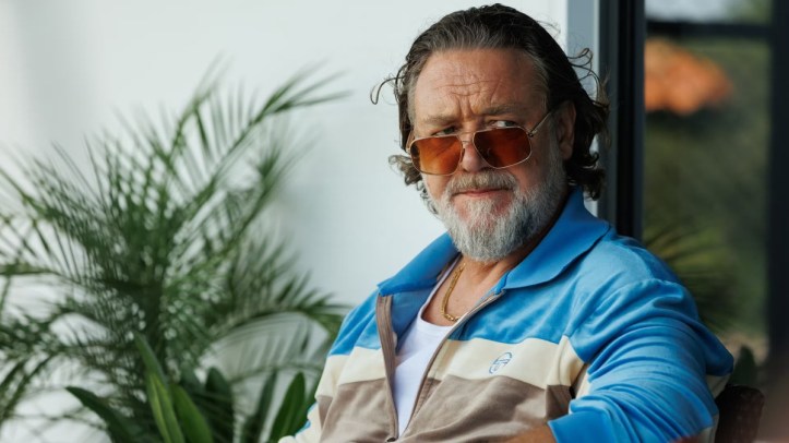 El último gran golpe